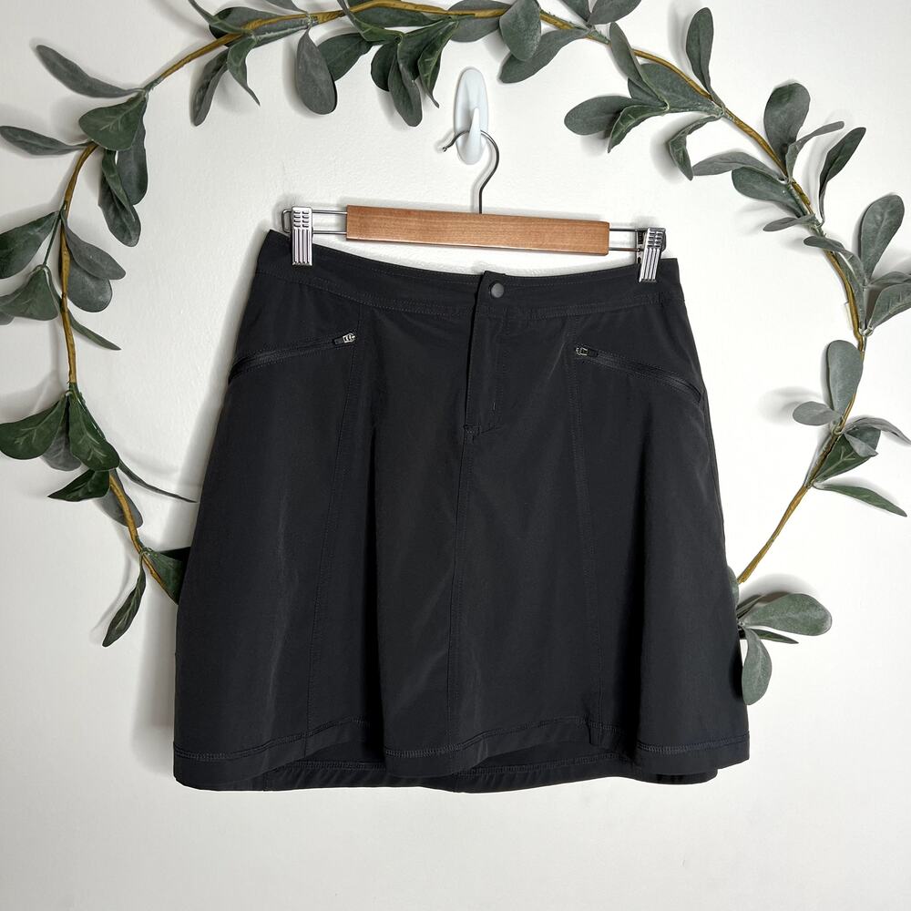 Title Nine Gray Skort
